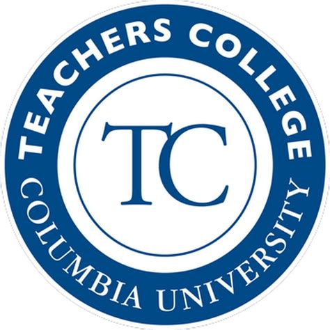 columbia teachers college logo