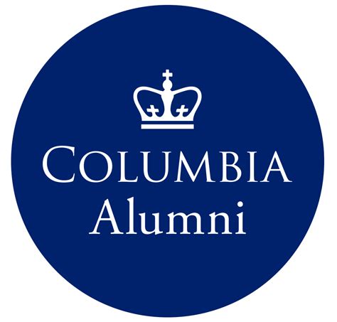 columbia university alumni shop