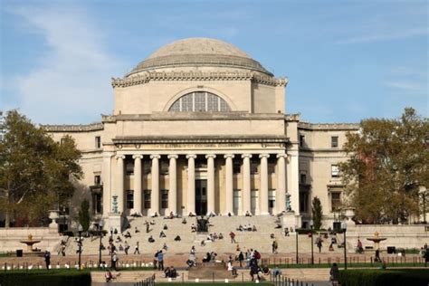 columbia university css deadline