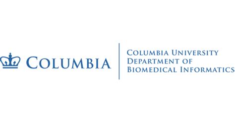 columbia university department of medicine