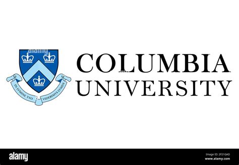 columbia university logo high resolution