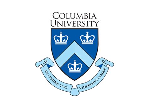 columbia university logo transparent