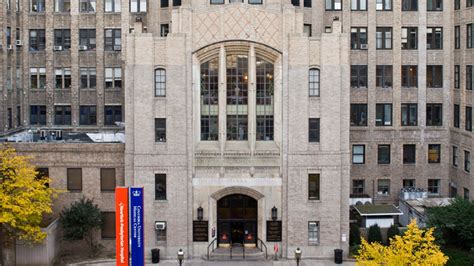 columbia university medical center radiology