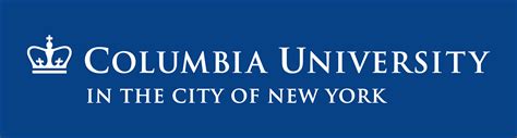 columbia university nyc logo