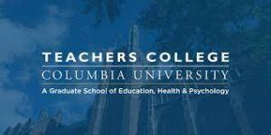 columbia university psychology masters
