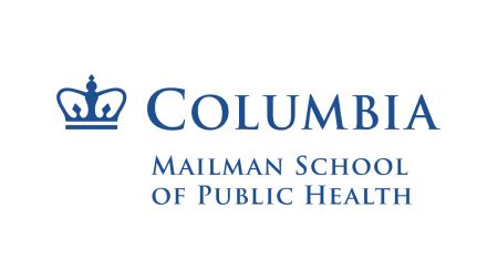 columbia university public health program