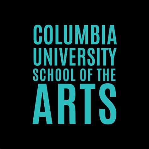 columbia university school of arts