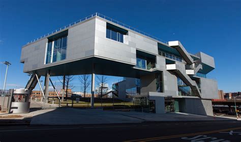 columbia university sports center