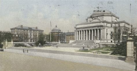 columbia university transfer center