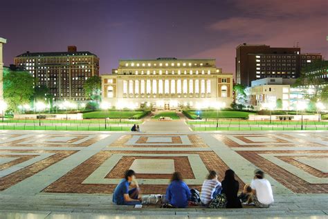 columbia university wikipedia notable faculty