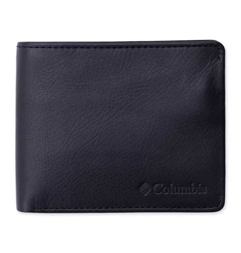 columbia wallets