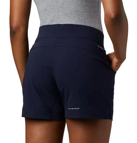 columbia women's anytime casual shorts