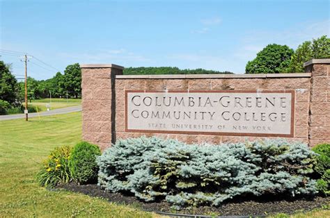 columbia-greene community college degrees