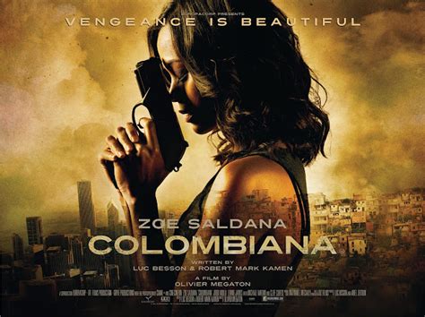 columbiana film online subtitrat