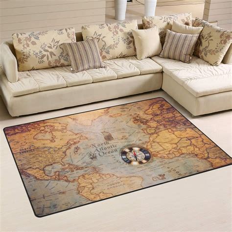 Columbus Area Rug