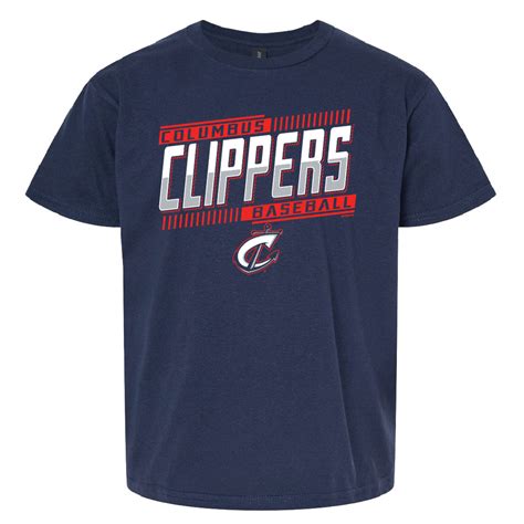 columbus clippers apparel store