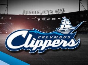 columbus clippers baseball tickets