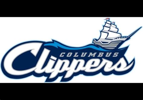 columbus clippers major league affiliate