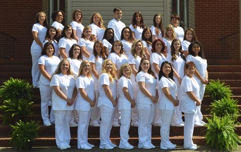 columbus community college nursing program