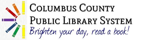 columbus county public library