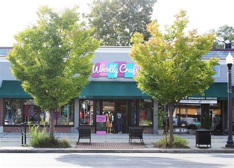 Columbus Craft Stores