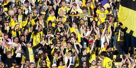 columbus crew fan blog