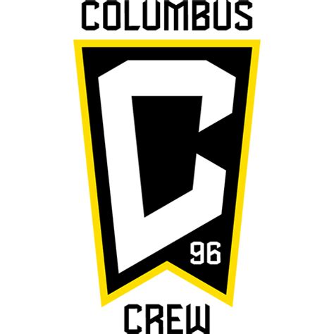 columbus crew fc roster
