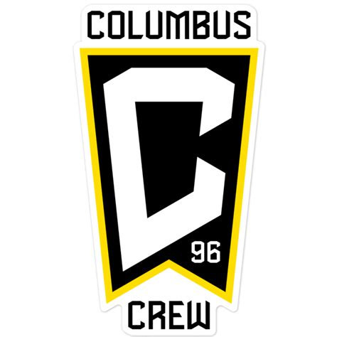 columbus crew mls logo