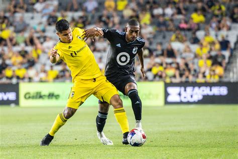 columbus crew on tv tonight