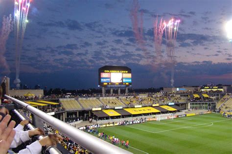 columbus crew stadium cam