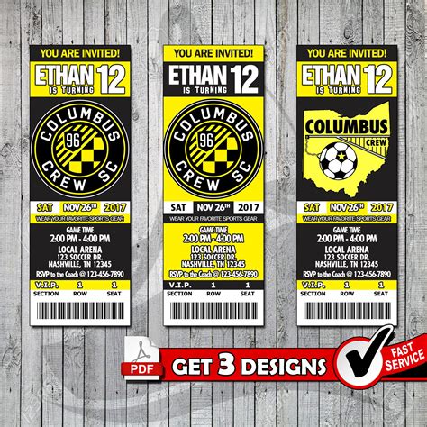 columbus crew tickets for sale