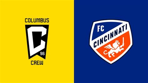 columbus crew vs fc cincinnati tickets