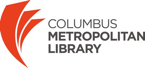columbus metropolitan library books