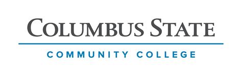 columbus state community college programs