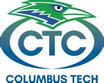 columbus tech courses