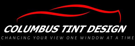 Columbus Tint Design