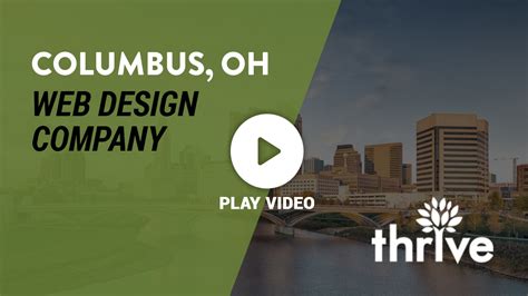 columbus web design company