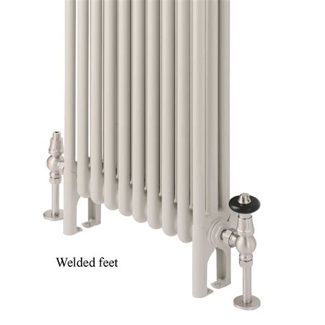 Column Radiators Microbore