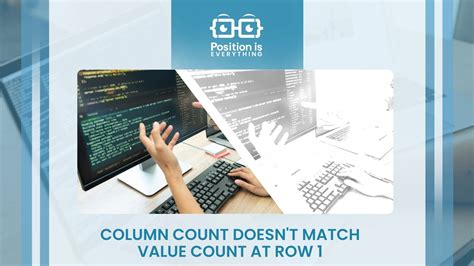 1136 Column count doesn