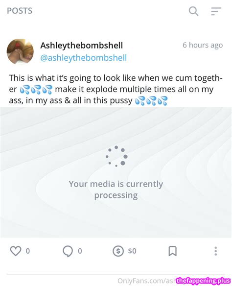 com ashleythebombshell onlyfans