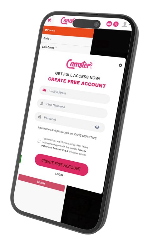 com camster