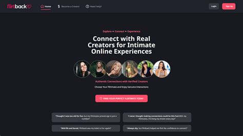 com flirtback