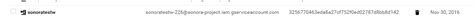 com google api client auth oauth2 tokenresponseexception 401 unauthorized