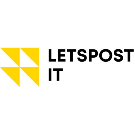 com letspostit