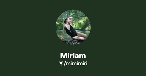 com miriam onlyfans