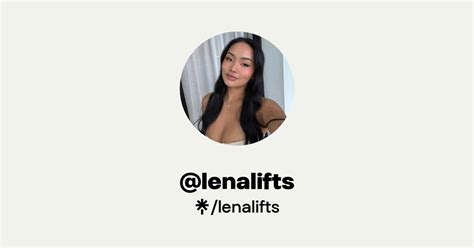 com onlyfans lenalifts