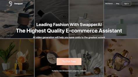 com swapperai
