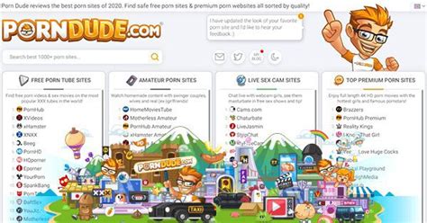 com theporndude