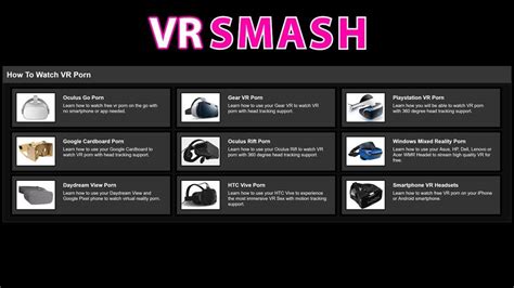 com vrsmash