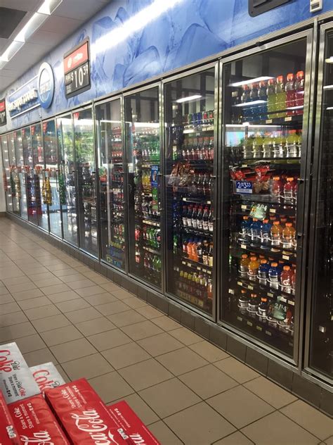 Comanche Tx Gas Stations